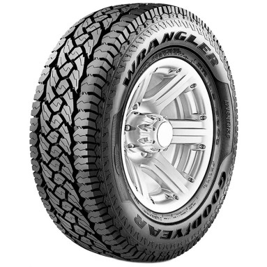 GOODYEAR Wrangler Adventure LT235/75R15