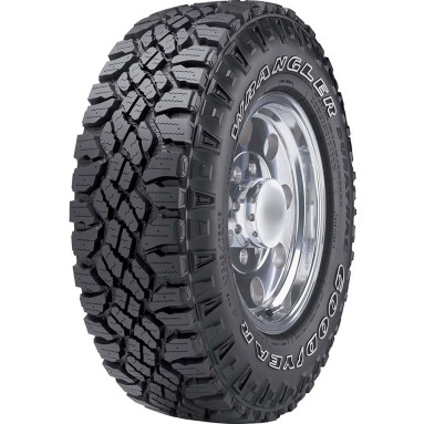 GOODYEAR Wrangler Duratrac LT245/75R16