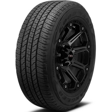 GOODYEAR Wrangler Fortitude HT 235/60R18