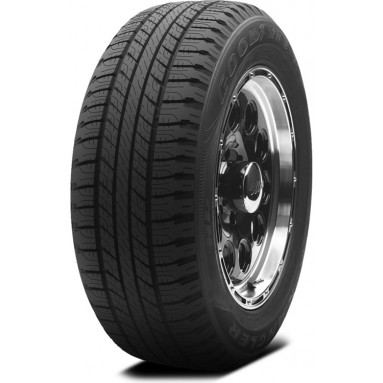 GOODYEAR Wrangler HP (All weather) 245/60R18