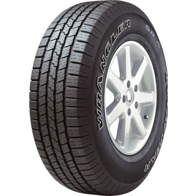  Wrangler SR-A 215/70R16