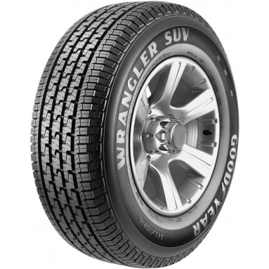 GOODYEAR Wrangler SUV P205/70R15