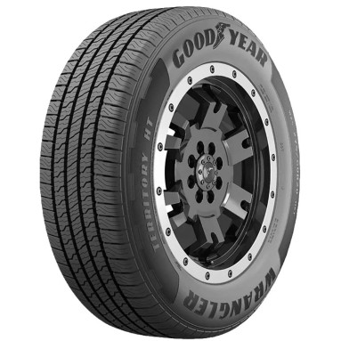 GOODYEAR Wrangler Territory HT 205/55R17