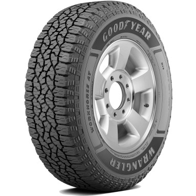 GOODYEAR Wrangler Workhorse AT P235/70R16