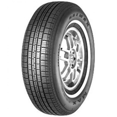 GREMAX MAX 5000 P215/75R15