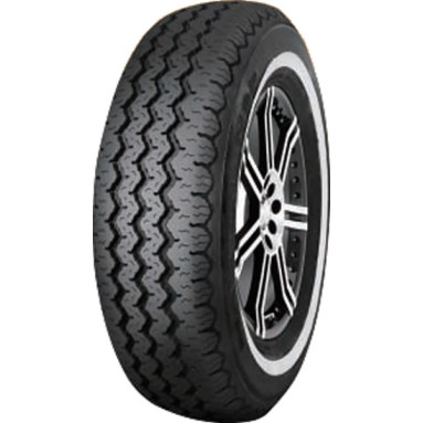 GREMAX Max Transp 205/75R14C