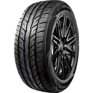 GRENLANDER Dias Zero 255/55R19