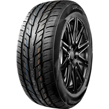 GRENLANDER Dias Zero 265/50R20