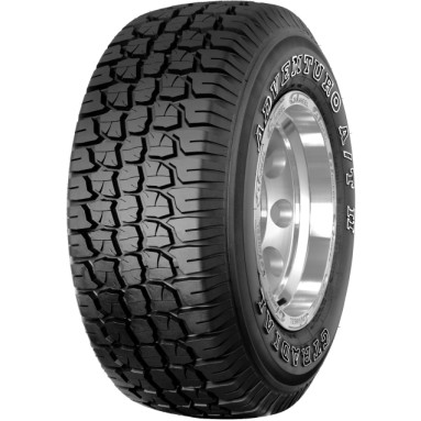 GT Radial Adventuro A/T II LT225/75R16