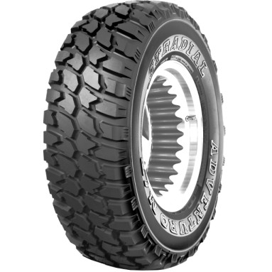 GT Radial Adventuro M/T 33X12.5R15