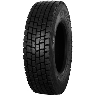 GT Radial GT659 12.00R22.5