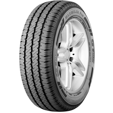 GT Radial Maxmiler Pro 195R14C