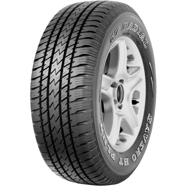 GT Radial Savero HT Plus P225/70R16