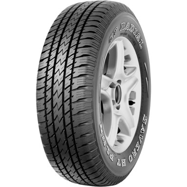 GT Radial Savero HT Plus P265/65R17