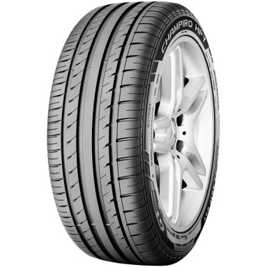 GT Radial Champiro HPY 205/45ZR17