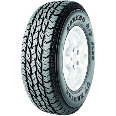 GT Radial Savero A/T Plus 265/65R17