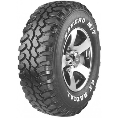 GT RADIAL Savero M/T LT235/75R15