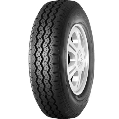 HAIDA HD717 215/75R14C