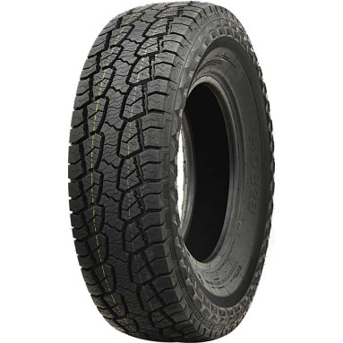 HAIDA HD828 LT265/70R16