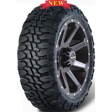 HAIDA Mud Champ HD868 35X12.5R20LT