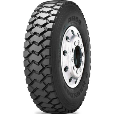 HANKOOK DM04 12.00R22.5