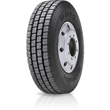 HANKOOK DH15 275/80R22.5