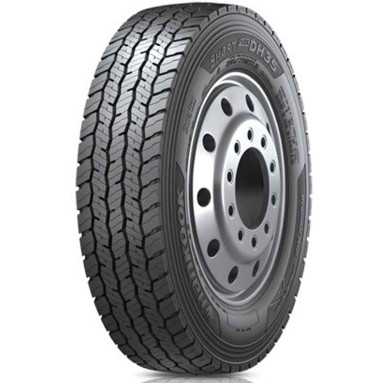 HANKOOK DH35 205/75R17.5