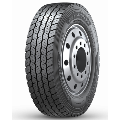 HANKOOK Smart Flex DH35 215/75R17.5