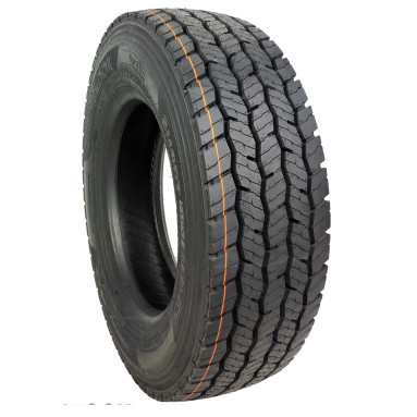 HANKOOK Smart Flex DH35 235/75R17.5