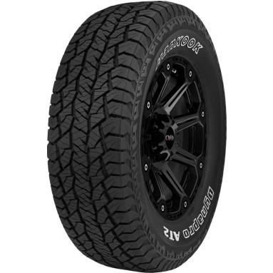 HANKOOK Dynapro AT2 RF11 LT265/70R16