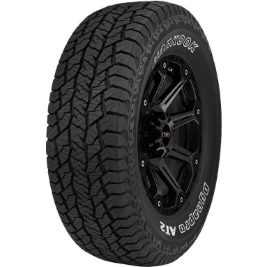 HANKOOK Dynapro AT2 RF11 LT295/70R17