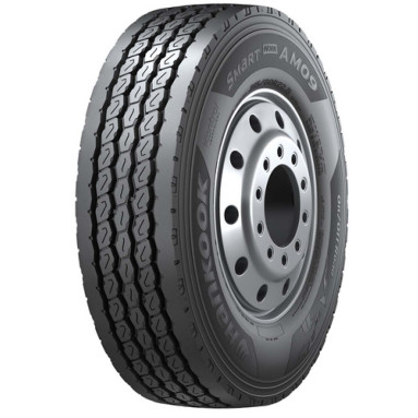 HANKOOK Smart Work AM09 295/80R22.5