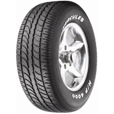 HERCULES H/P 4000 P255/70R15