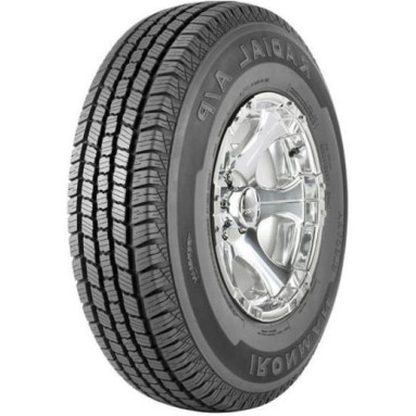 HERCULES Ironman Radial A/P P225/70R16