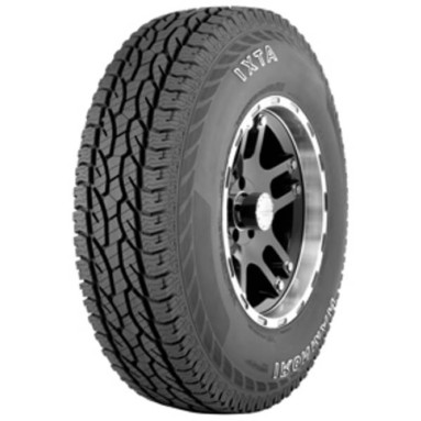 HERCULES Ironman Radial ATX1 LT245/75R16