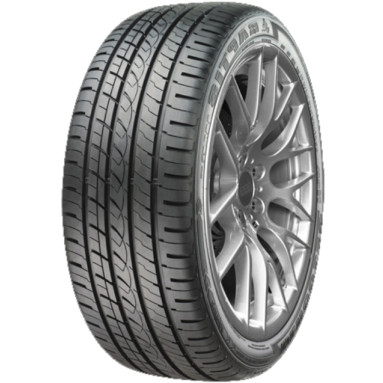 HERCULES Raptis WR1 235/40R18