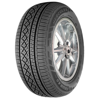 HERCULES Tour 4.0 Plus 185/60R15