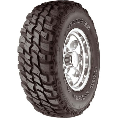 HERCULES Trail Digger M/T LT235/75R15