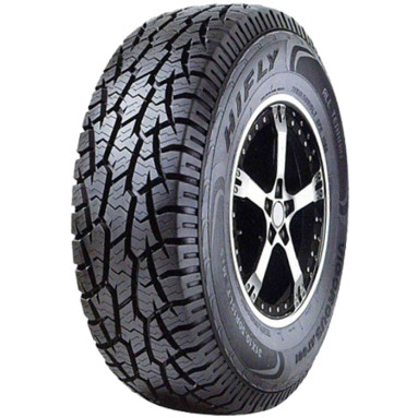 HIFLY Vigorous AT601 LT235/75R15