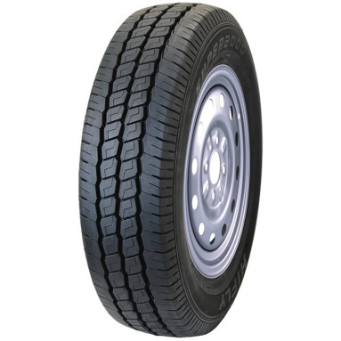 HIFLY SUPER2000 205/75R16C