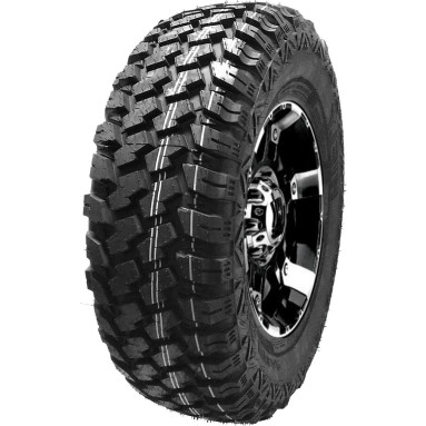 HIFLY Vigorous MT602 LT265/65R17