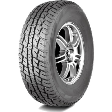 HILO X-Terrain XT1 A/T 265/60R18
