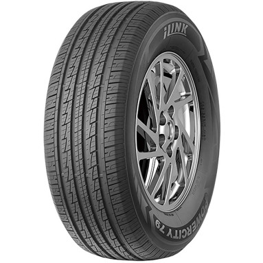 ILINK Powercity 79 235/60R18