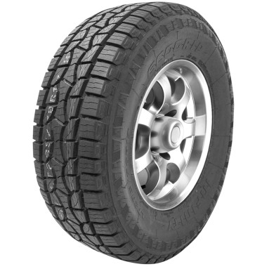 INFINITY EcoGrip P235/75R15