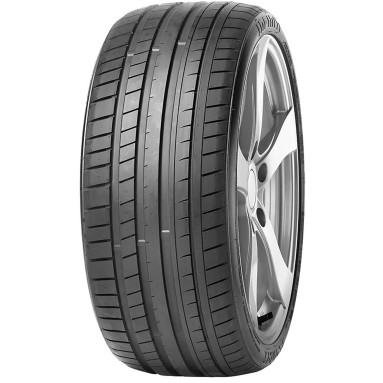 INFINITY EcoMax 235/50R17