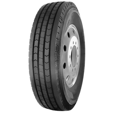 INTERSTATE INT200 215/75R17.5