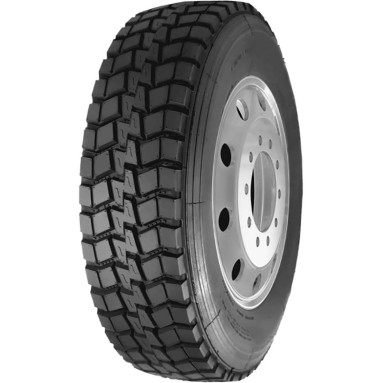 INTERSTATE INT800 235/75R17.5