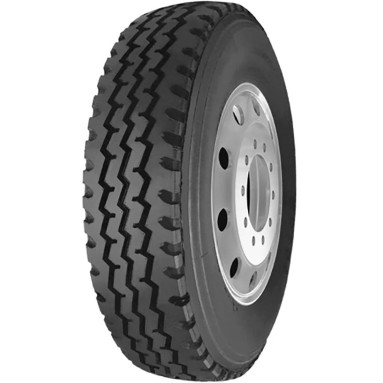 INTERSTATE INT861 7.50R16