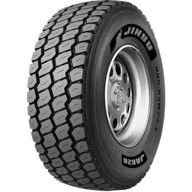 JINYU JA626 445/65R22.5