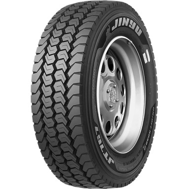 JINYU JA767 215/75R17.5